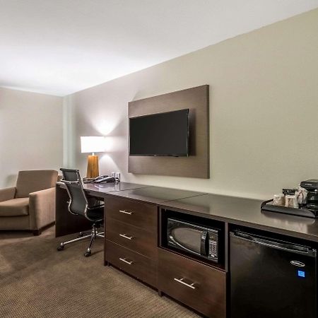 Sleep Inn & Suites College Station Eksteriør bilde