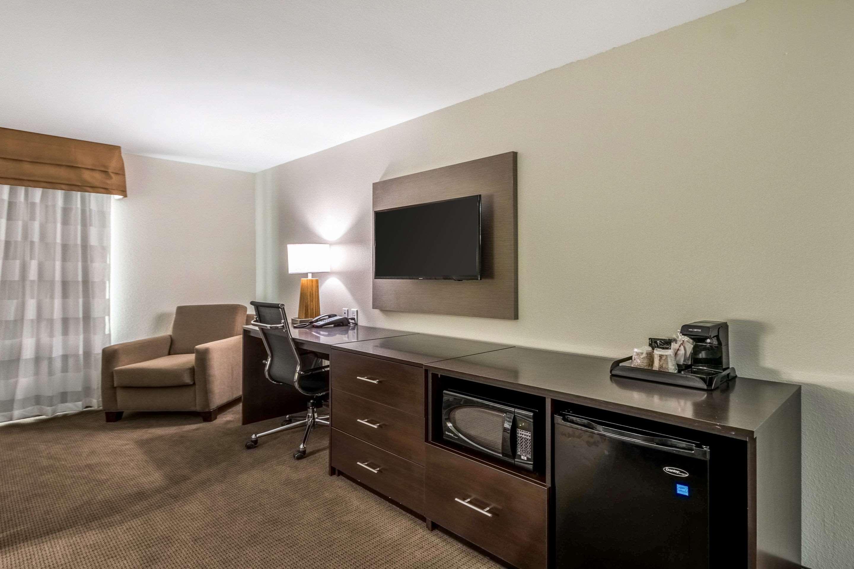 Sleep Inn & Suites College Station Eksteriør bilde