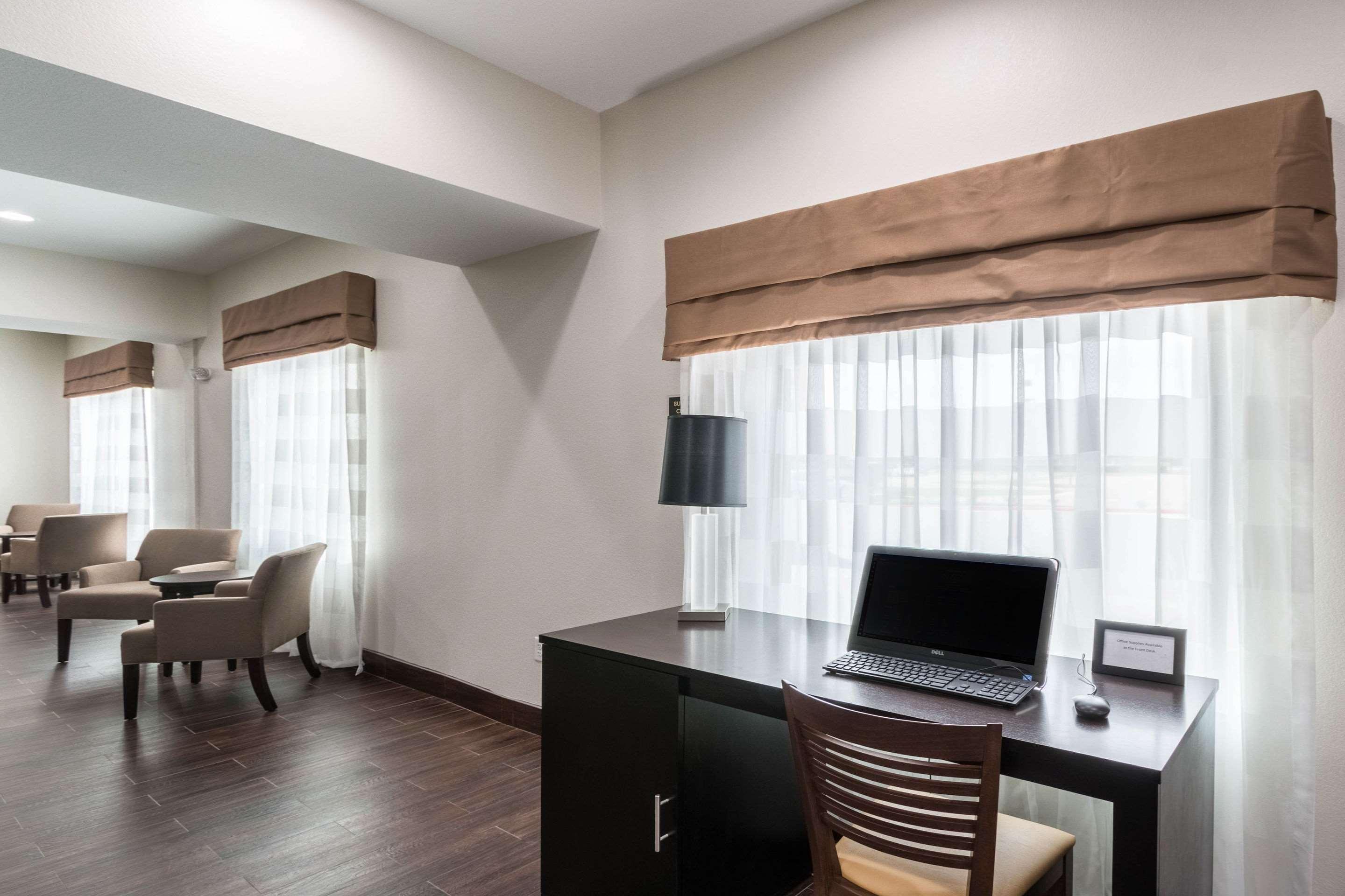 Sleep Inn & Suites College Station Eksteriør bilde